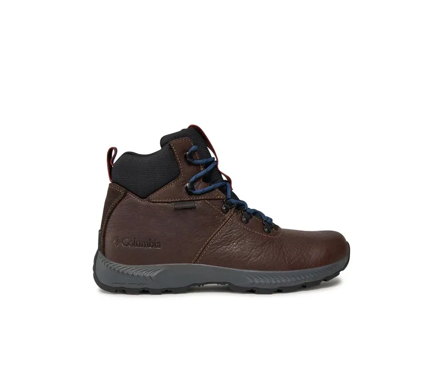 obrazek 1 Columbia Trapery Landroamer™ Explorer Wp 2044481 Brązowy