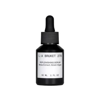 Zdjęcie L:A Bruket No. 279 Replenishing Serum Serum do twarzy 30 ml