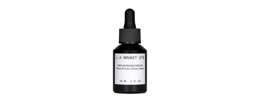 obrazek 1 L:A Bruket No. 279 Replenishing Serum Serum do twarzy 30 ml