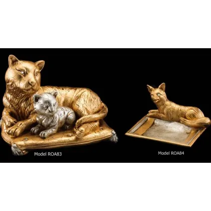 Picture Decorative ceramic figurines