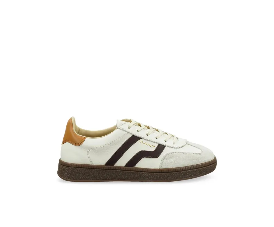 obrazek 1 Gant Sneakersy 30531954 Biały