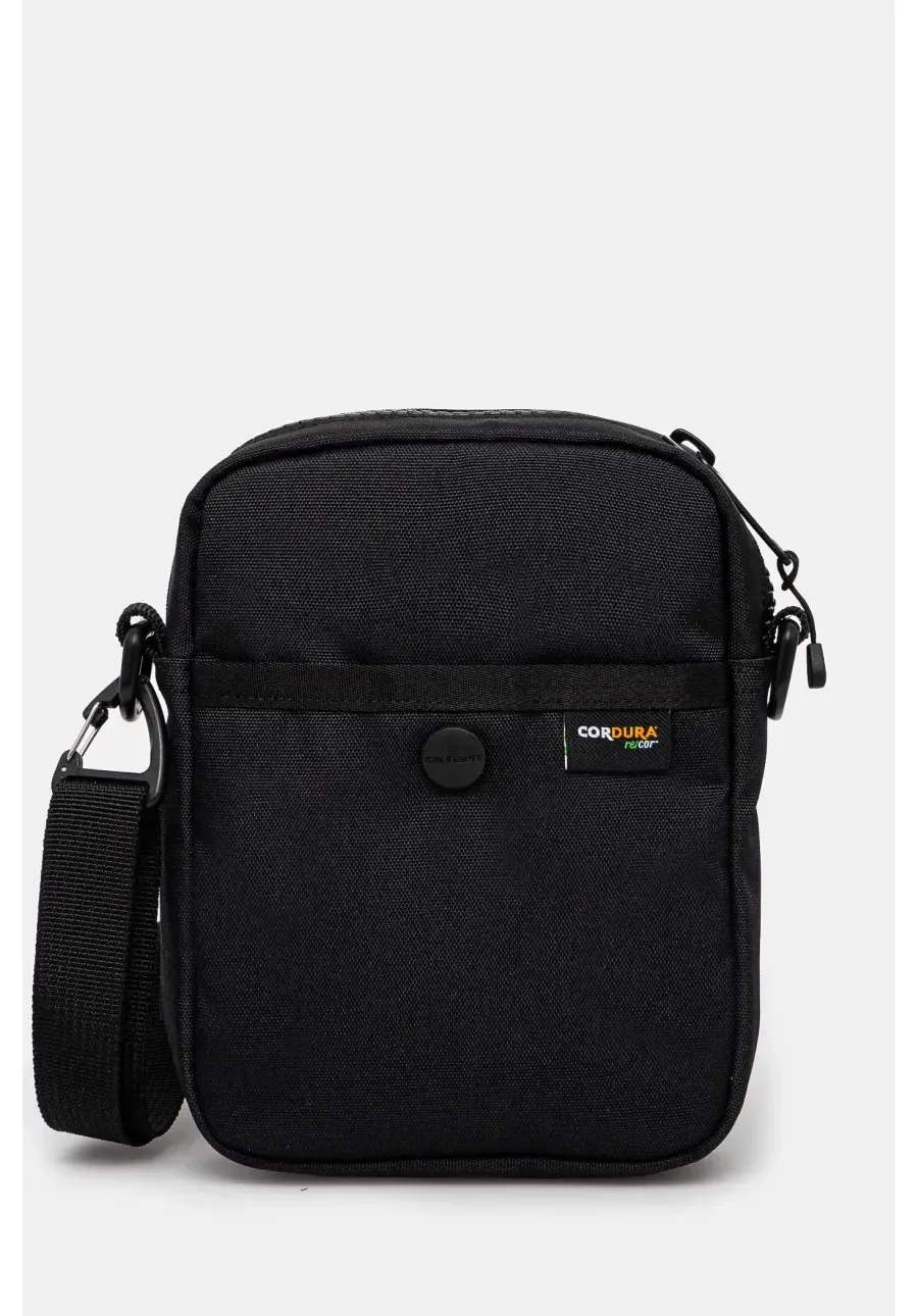 obrazek 1 Carhartt WIP saszetka Clapton Shoulder Bag kolor czarny I034458.89XX