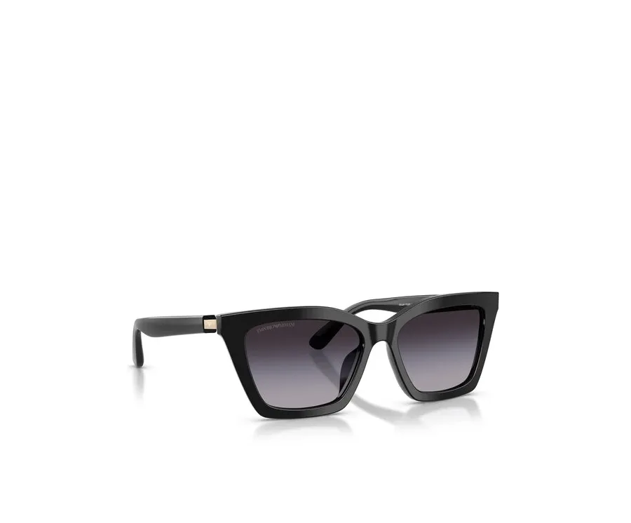 obrazek 1 Emporio Armani Okulary przeciwsłoneczne 0EA4250U 50178G Czarny