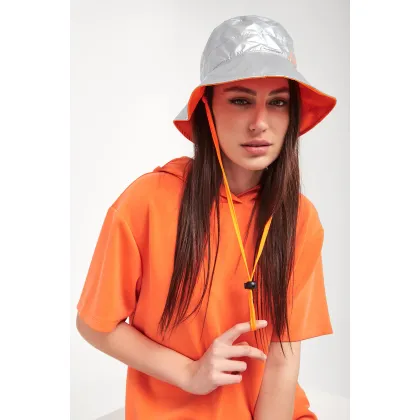 Zdjęcie Bucket hat ARMANI EXCHANGE Armani Exchange
