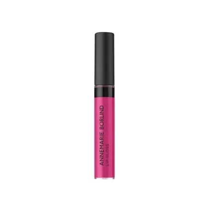 Zdjęcie ANNEMARIE BÖRLIND LIPGLOSS Błyszczyk do ust 9.5 ml BLOSSOM