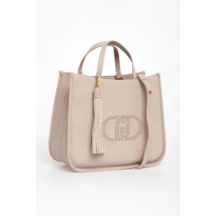 Zdjęcie Torebka damska shopper LIU JO Liu Jo