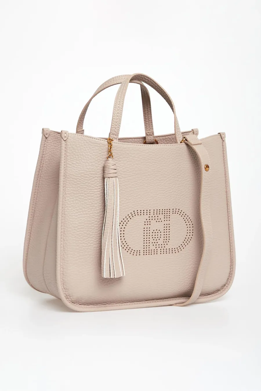 obrazek 1 Torebka damska shopper LIU JO Liu Jo