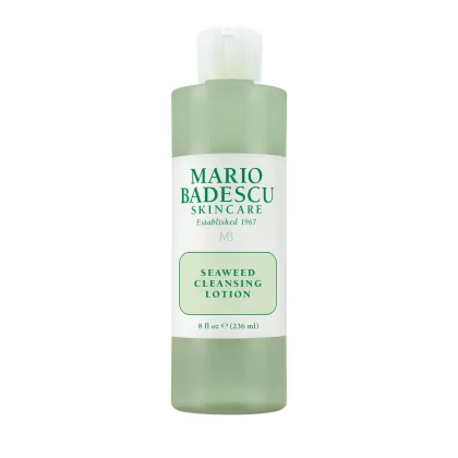 Zdjęcie Mario Badescu Seaweed Cleansing Lotion Tonik oczyszczający z algami