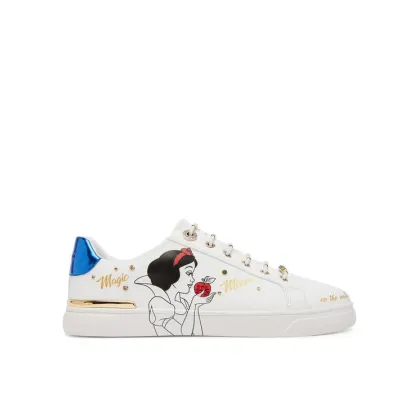 Zdjęcie Aldo Sneakersy Snowwhitekicks 14008306 Biały