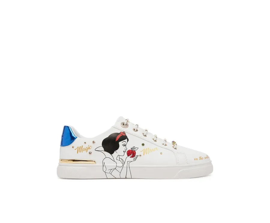 obrazek 1 Aldo Sneakersy Snowwhitekicks 14008306 Biały