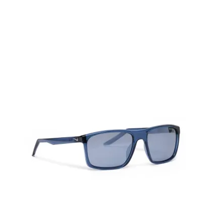 Zdjęcie Nike Okulary przeciwsłoneczne Fire L P FD1819 434 Granatowy