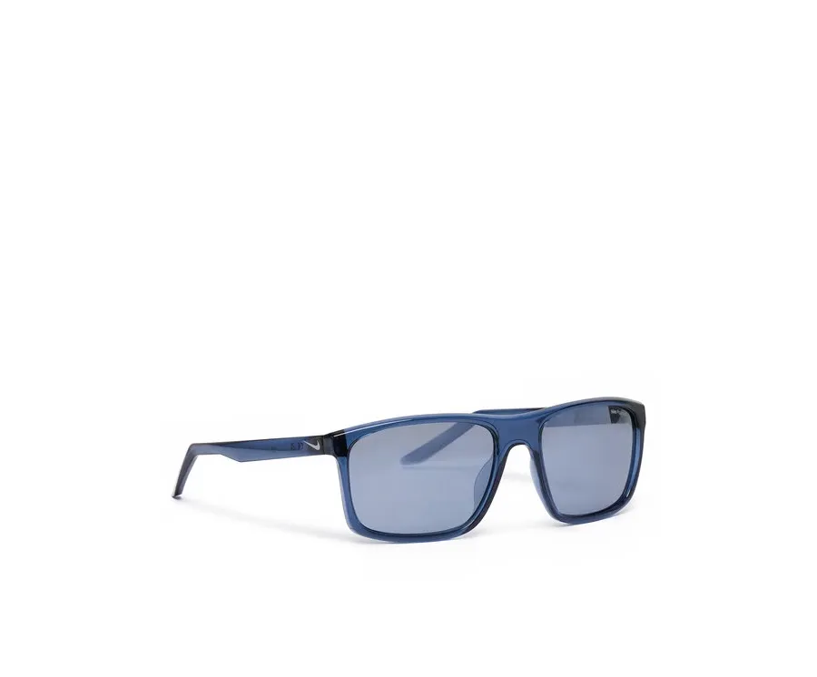 obrazek 1 Nike Okulary przeciwsłoneczne Fire L P FD1819 434 Granatowy