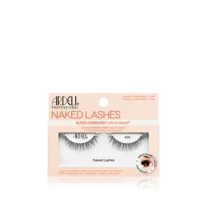 Zdjęcie Ardell Naked Lashes 420 Rzęsy 1 szt.