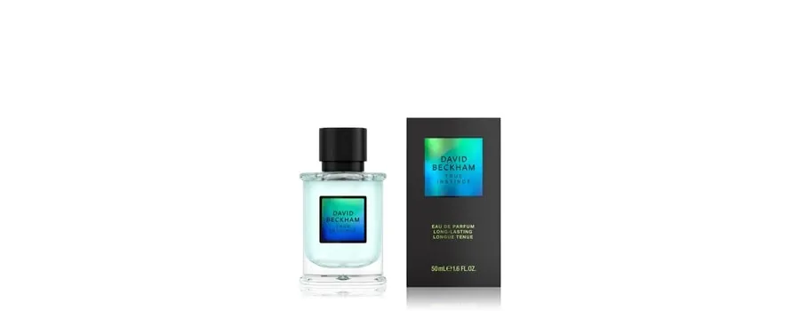 obrazek 1 David Beckham True Instinct Woda perfumowana 50 ml