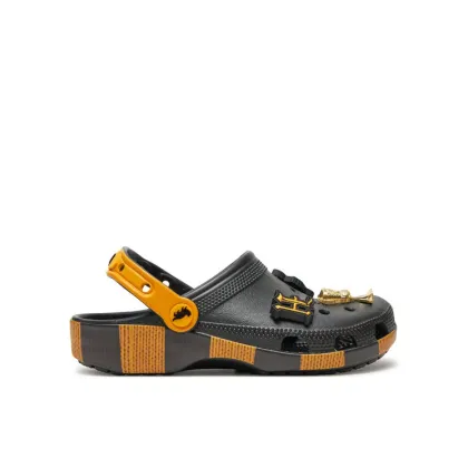Zdjęcie Crocs Klapki Harry Potter Classic Hufflepuff Clog 210529 Czarny