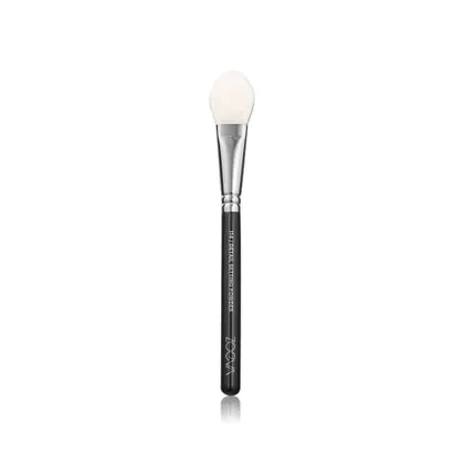 Zdjęcie ZOEVA 114 Detail Setting Powder Pędzelek do pudru 1 szt.
