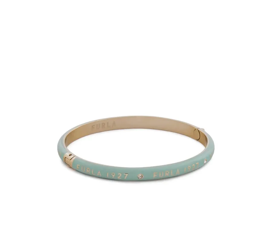 obrazek 1 Furla Bransoletka 1927 WJ00250 K22000 3881S Złoty