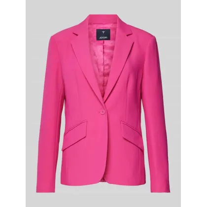 Zdjęcie Żakiet z kieszeniami z wypustkami