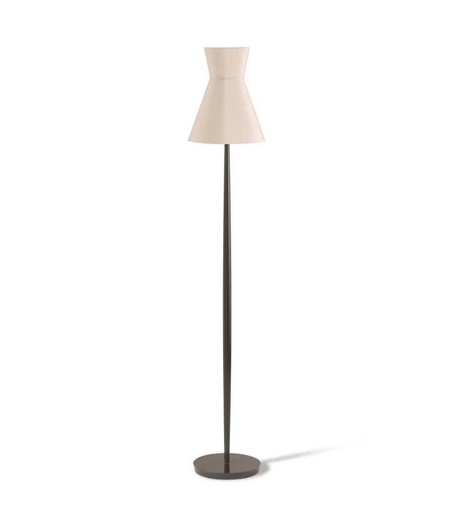 obrazek 1 Designerska lampa z drewna w trzech pięknych wykończeniach