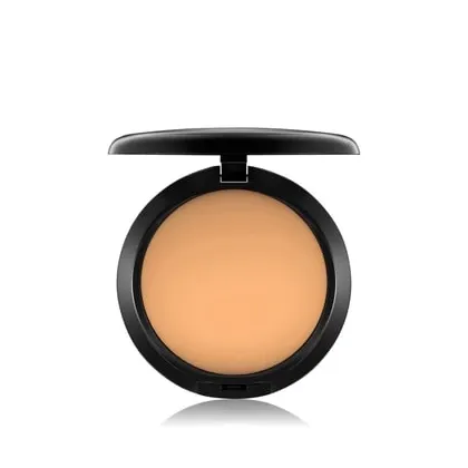 Zdjęcie MAC Studio Fix Powder Plus Kompaktowy podkład 15 g Nr. Nc45