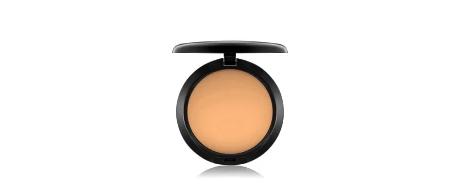 obrazek 1 MAC Studio Fix Powder Plus Kompaktowy podkład 15 g Nr. Nc45