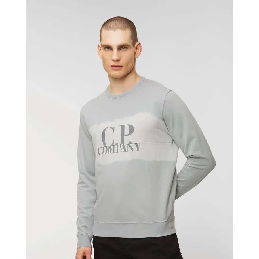 obrazek 1 Bluza C.p. Company Crew Neck CP Company