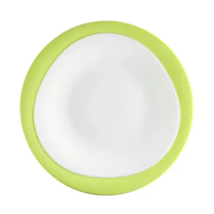 Zdjęcie Talerz obiadowy z porcelany 28 cm - Seltmann Weiden