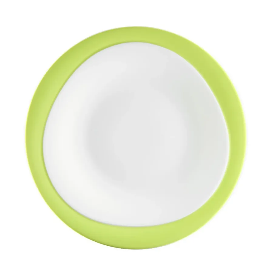 obrazek 1 Talerz obiadowy z porcelany 28 cm - Seltmann Weiden
