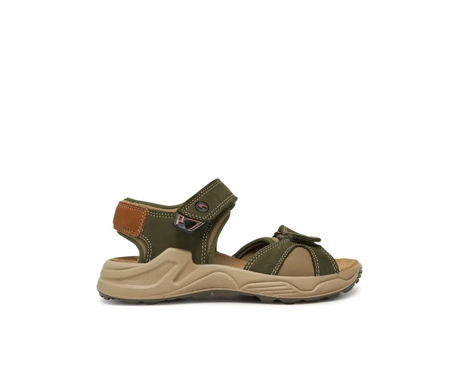 obrazek 1 Primigi Sandały 7897200 D Khaki