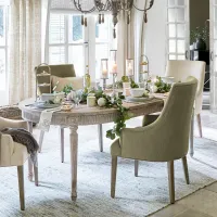 Zdjęcie Stół Cienegas