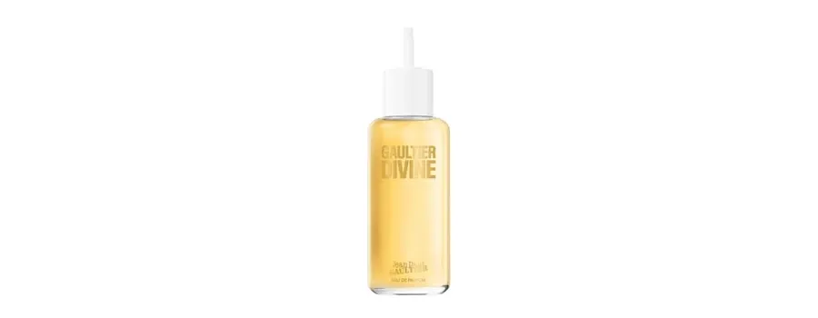obrazek 1 Jean Paul Gaultier Gaultier Divine Woda perfumowana 200 ml