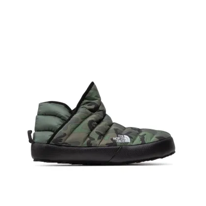 Zdjęcie The North Face Kapcie Thermoball Traction Bootie NF0A3MKH28F1 Khaki