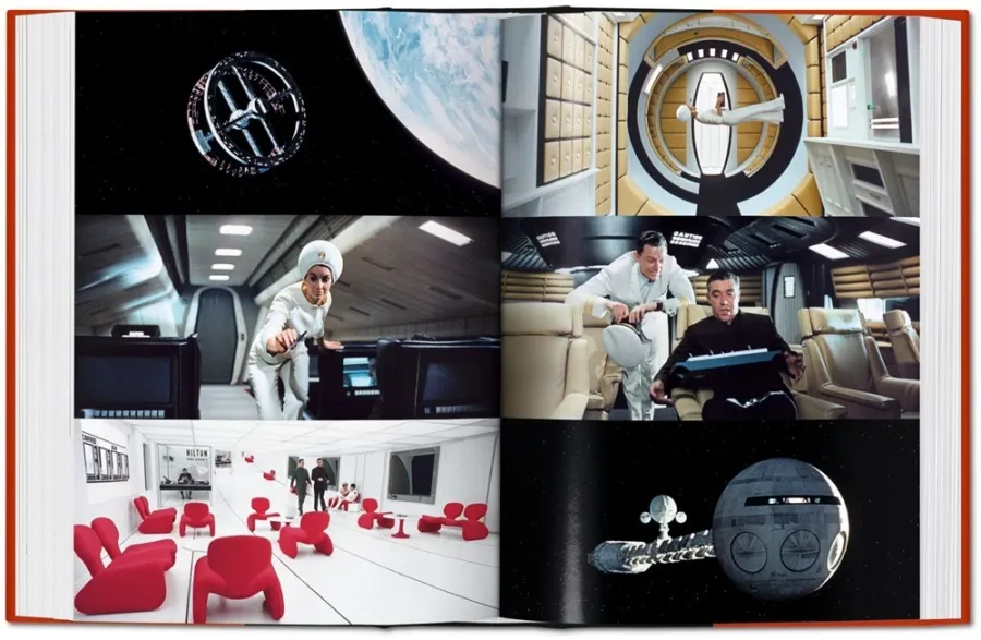 obrazek 3 Książka The Stanley Kubrick Archives - Taschen