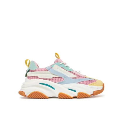 Zdjęcie Steve Madden Sneakersy Possession-E SM19000033 Kolorowy