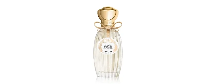 obrazek 1 GOUTAL PARIS UN MATIN D'ORAGE Woda perfumowana 100 ml