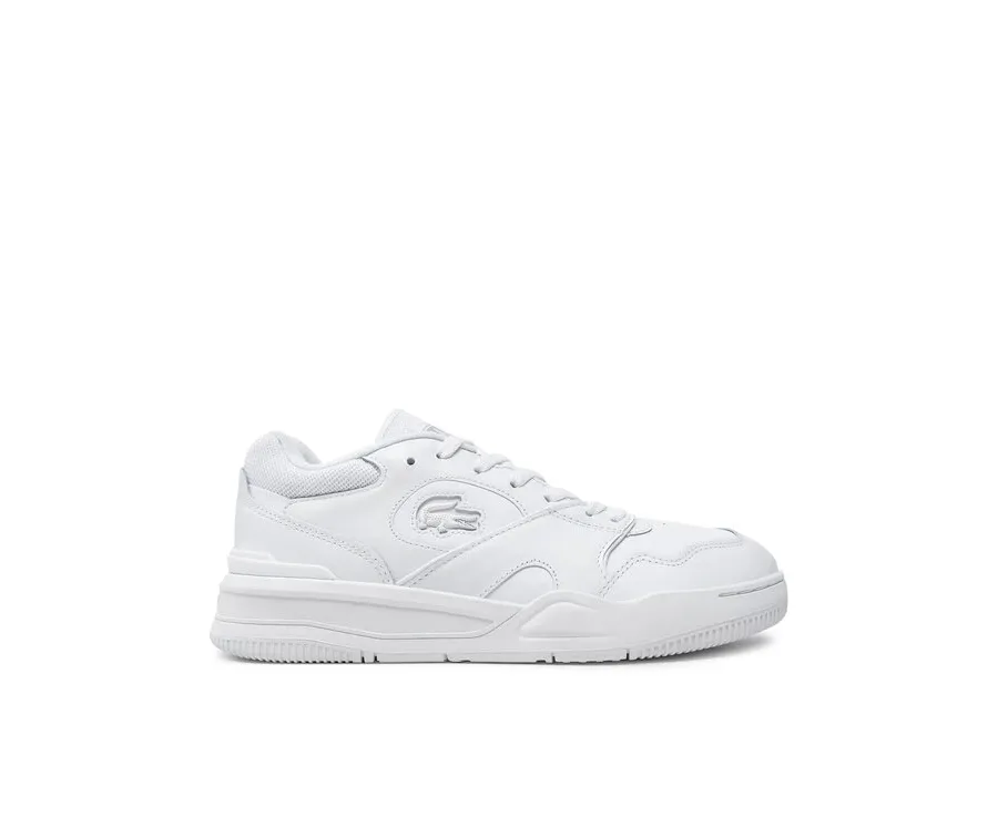 obrazek 1 Lacoste Sneakersy 7-48SMA0025 Biały