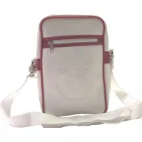 Picture Sports bag made in Italy with the option of personalization