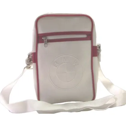 Zdjęcie Saszetka sportowa wykonana we Włoszech z opcją personalizacji