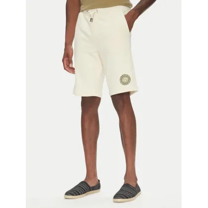 Zdjęcie Quiksilver T-Shirt Ev Disconnect Effects EQYZT08049 Khaki Regular Fit
