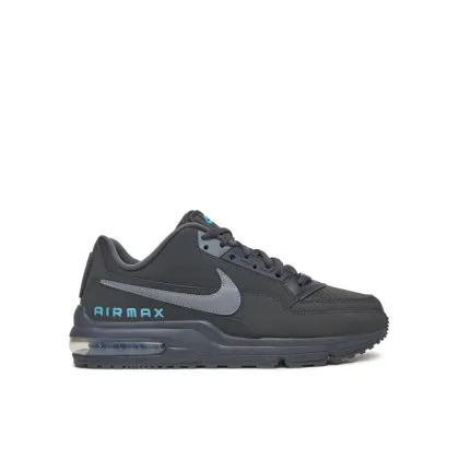 Zdjęcie Nike Sneakersy Air Max LTD 3 CT2275 002 Czarny