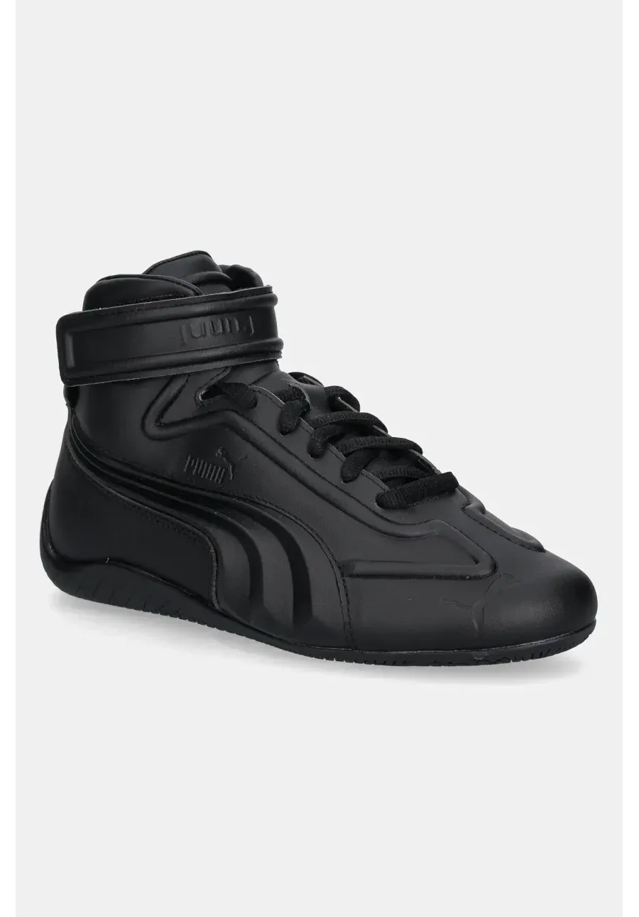 obrazek 1 Puma sneakersy Speedcat Mid JuunJ kolor czarny 401054