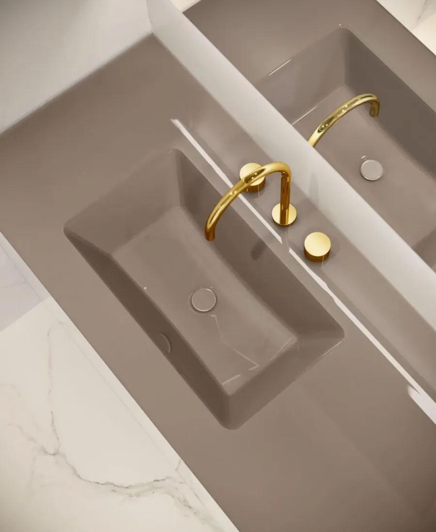 obrazek 3 Designerskie meble łazienkowe z Włoch