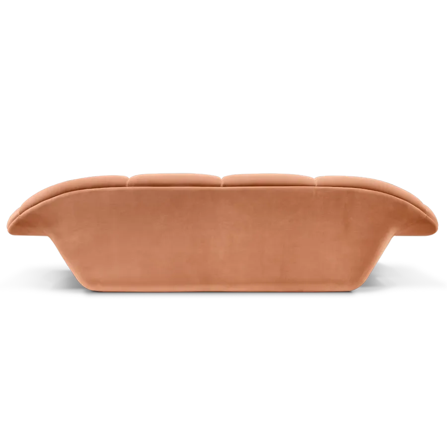 obrazek 3 Kremowa sofa do salonu w różnych kolorach