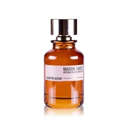 Zdjęcie Maison Tahité Coffee Bomb Woda perfumowana 100 ml