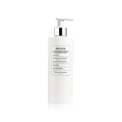 Zdjęcie Maison Margiela Replica Lazy Sunday Morning Żel pod prysznic 400 ml