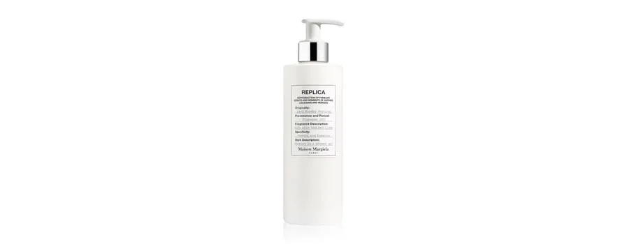 obrazek 1 Maison Margiela Replica Lazy Sunday Morning Żel pod prysznic 400 ml