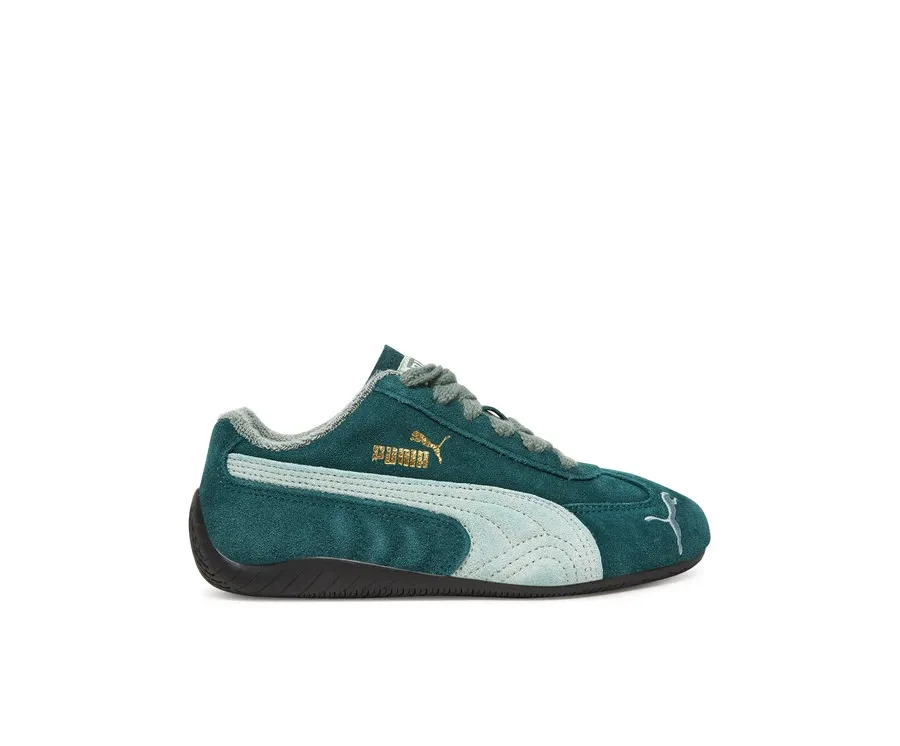 obrazek 1 Puma Sneakersy Speedcat The NeverWorn V 401532 01 Zielony