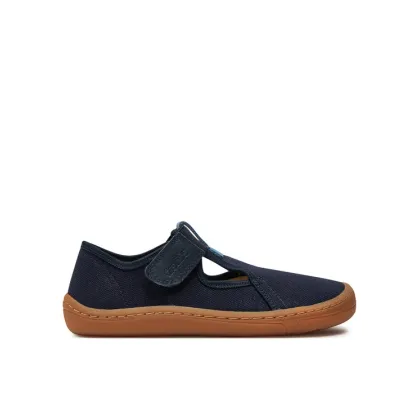 Zdjęcie Froddo Tenisówki Barefoot Canvas T G1700380 D Granatowy