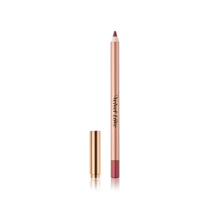 Zdjęcie ZOEVA Velvet Love Eyeliner Pencil Eyeliner 1 szt. Metallic Ruby