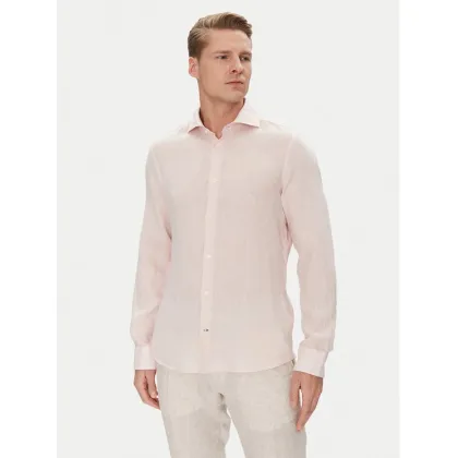 Zdjęcie JOOP! Koszula 17 JSH-146Pai-W 30046075 Różowy Slim Fit